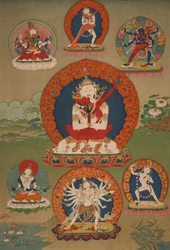 Czakrasamwara